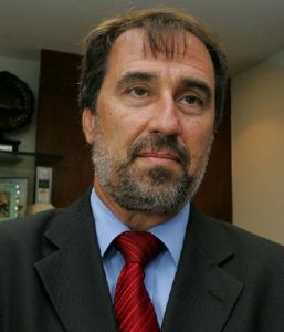 Gilberto Magalhães Occhi