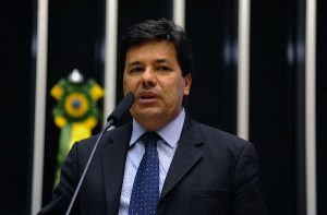 José Mendonça Bezerra Filho
