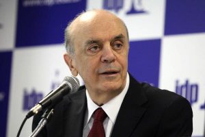 José Serra